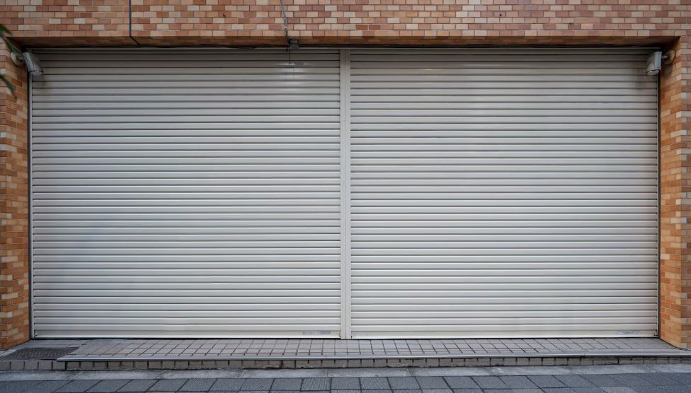 roller-shutter